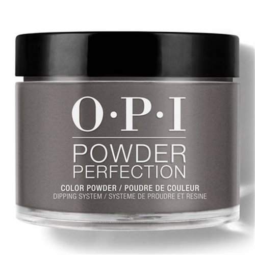 OPI DP-W61 Powder Perfection - Shh...It's Top Secret